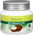 BIO kokosový olej