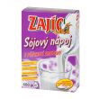 Sójový nápoj s príchuťou smotany