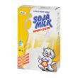 Sójové mlieko vápnik a lecitín ASP
