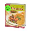 Placky rímske BIO