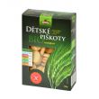 Piškóty BIO